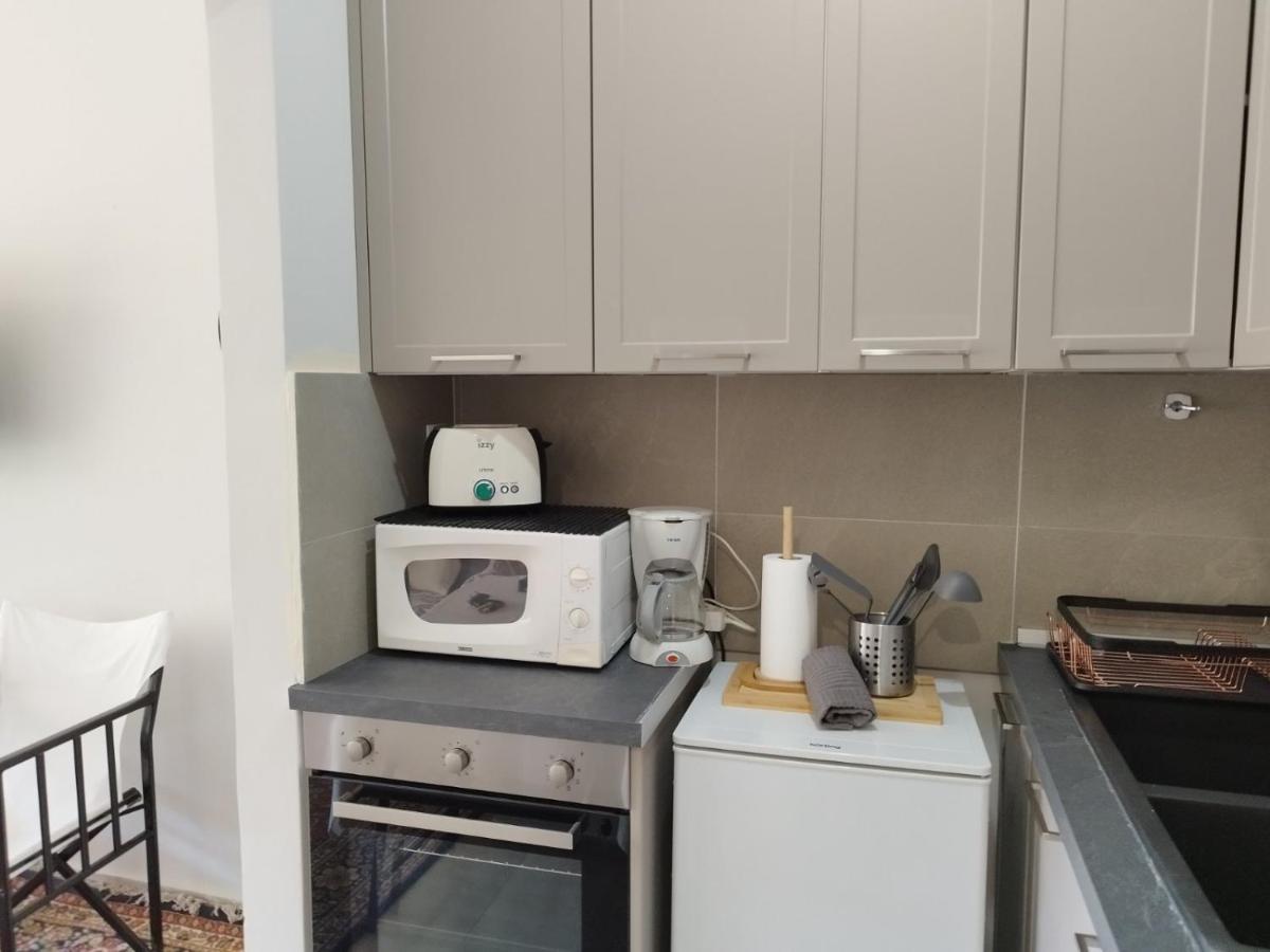 Nomo Apartment