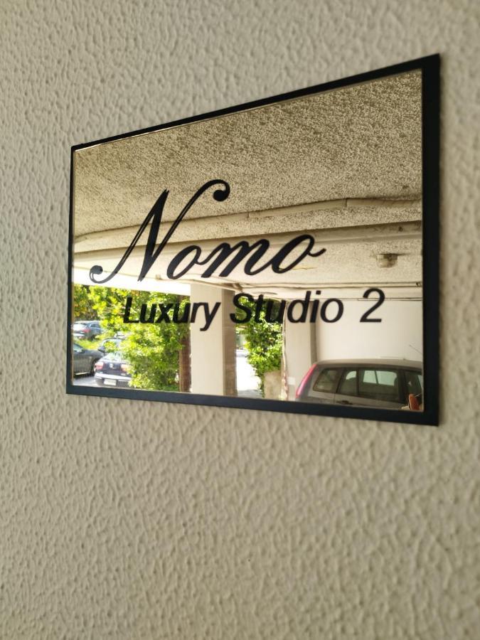 Apartment Nomo