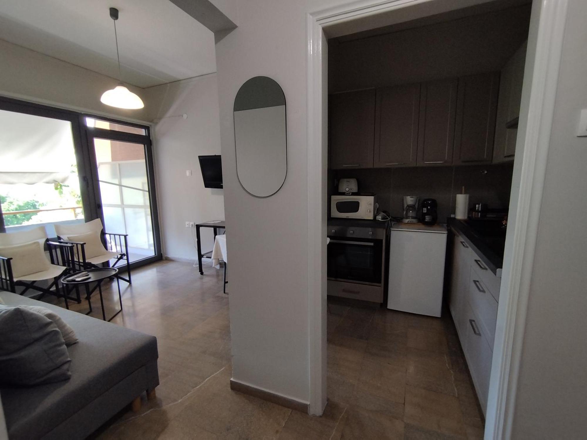 Apartment Nomo Volos
