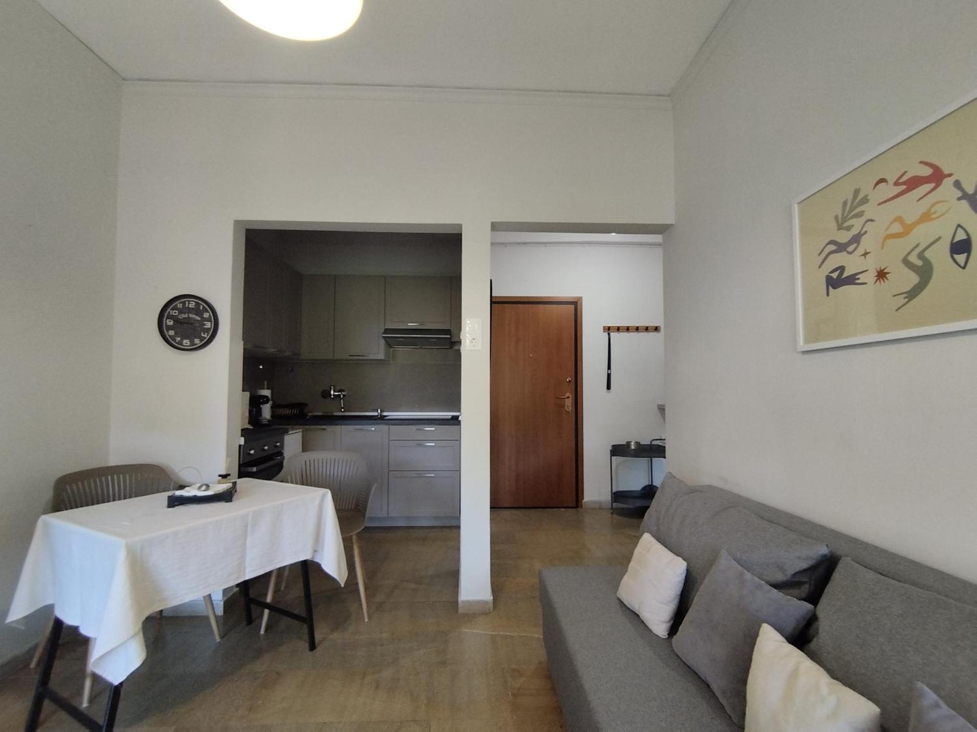 Nomo Apartment