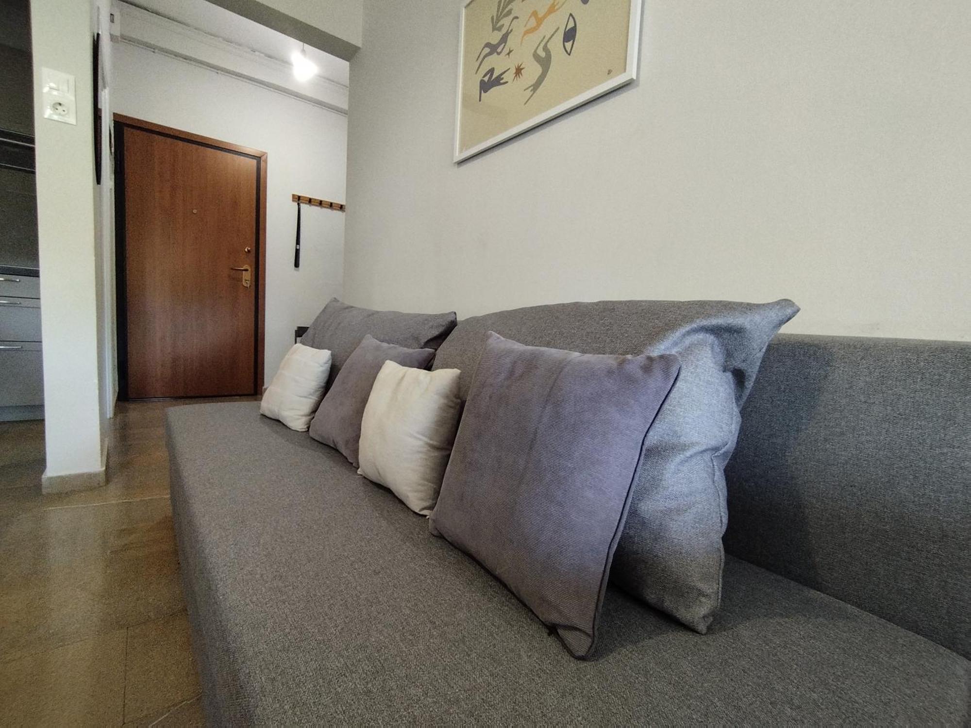 Apartment Nomo *