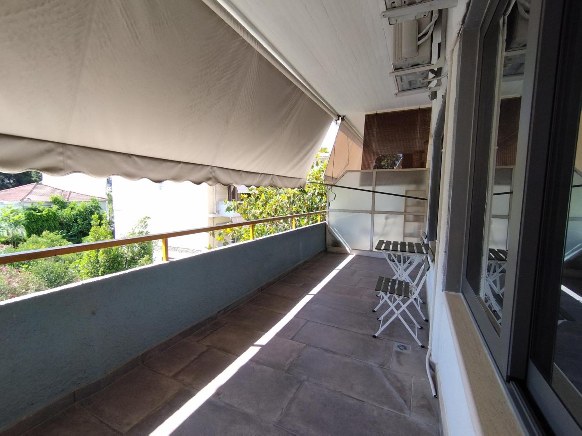 Apartment Nomo Volos