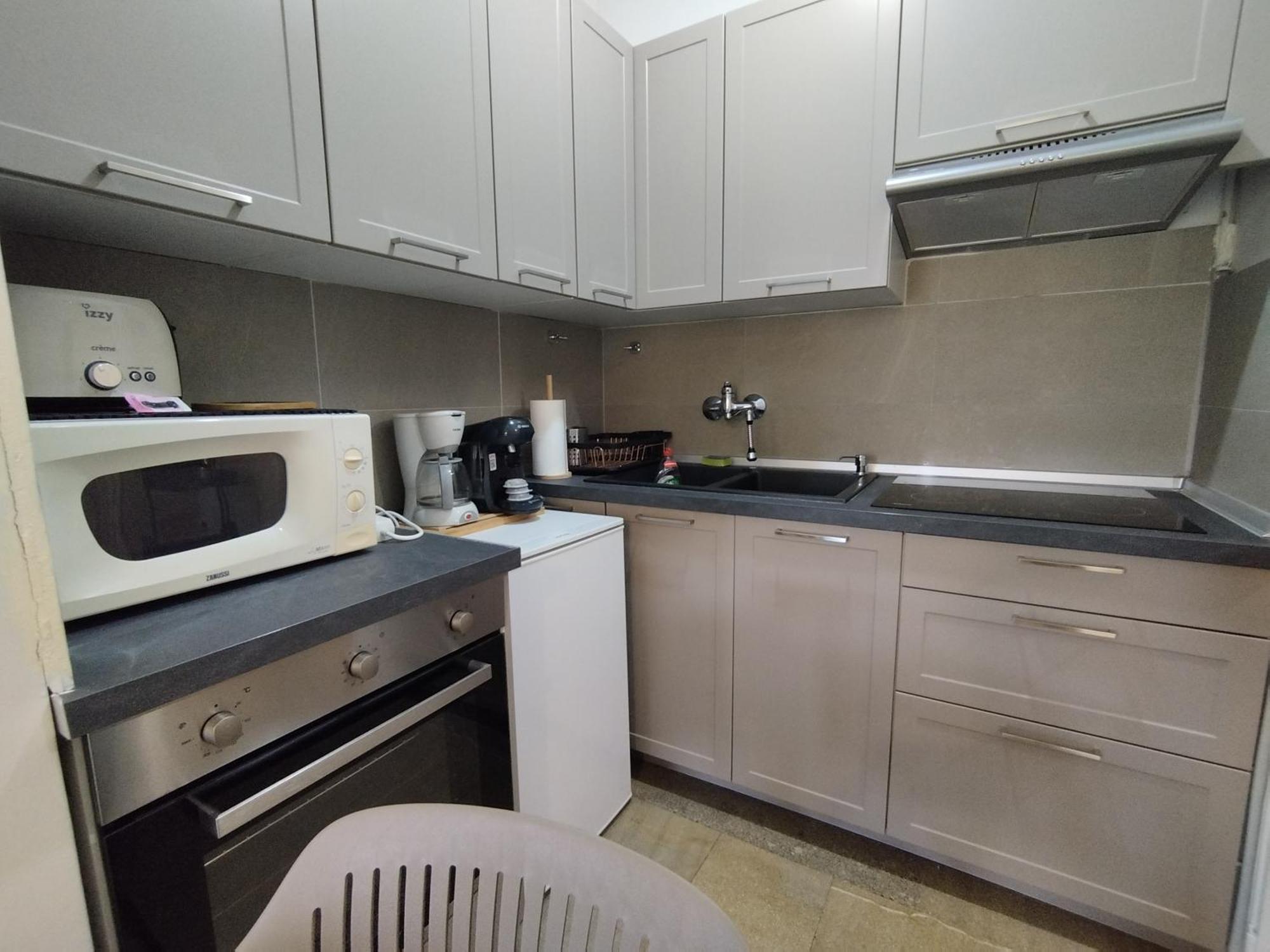Apartment Nomo