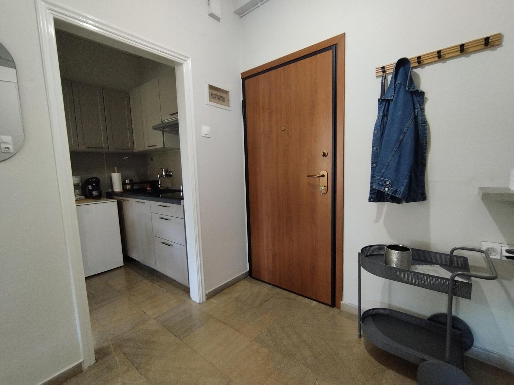 Nomo Apartment Volos