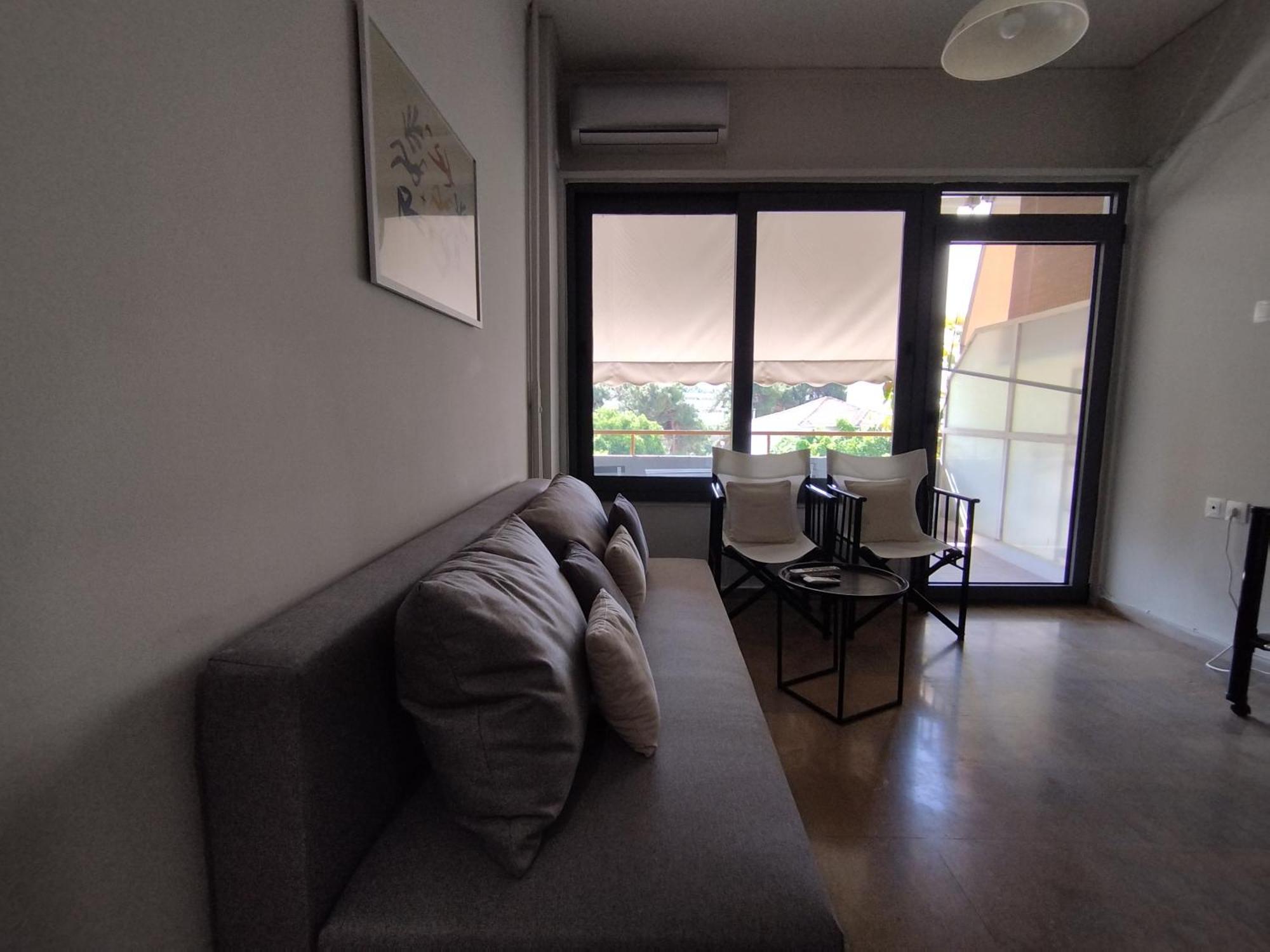Nomo Apartment Volos
