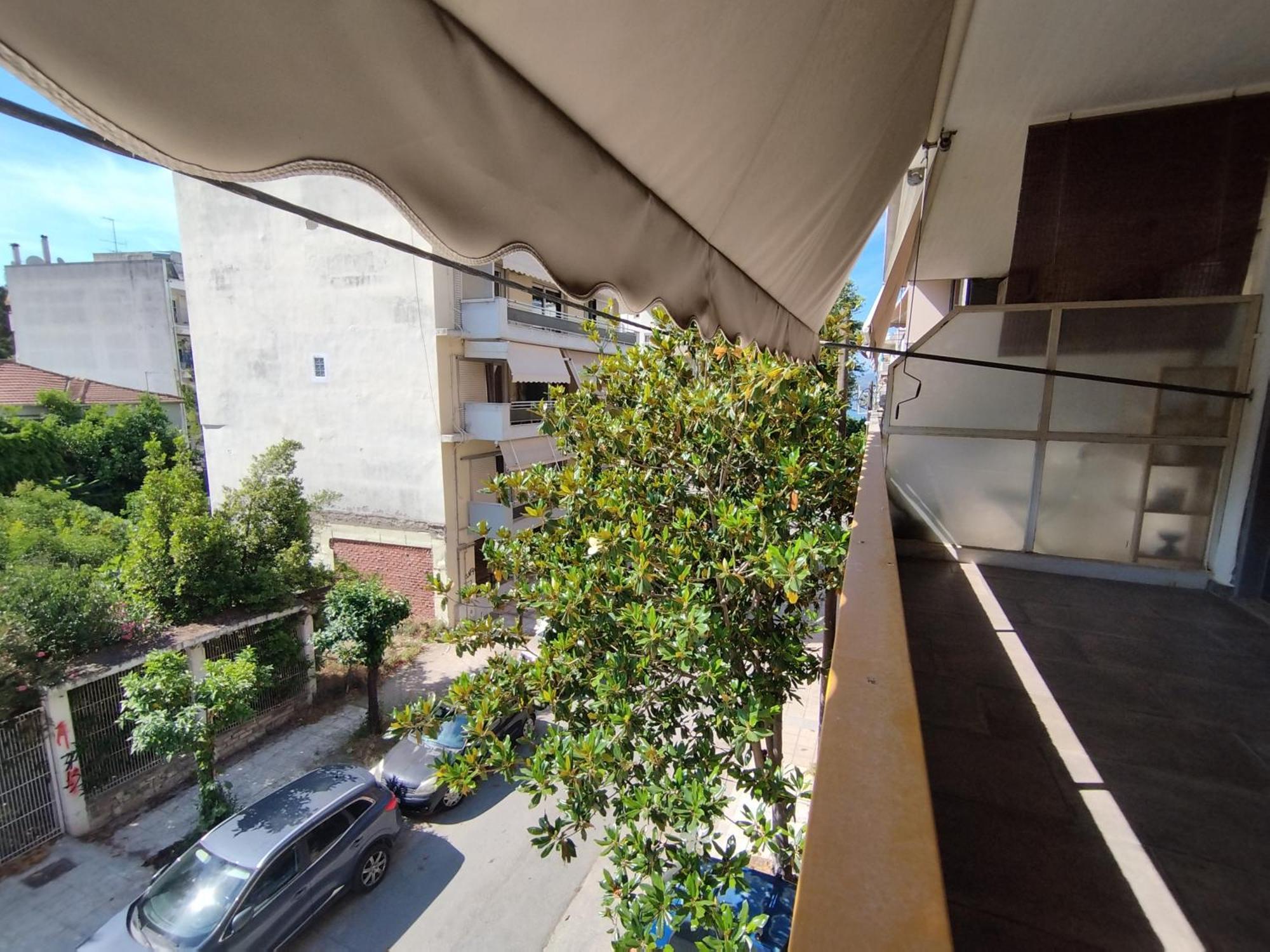 Apartment Nomo Volos