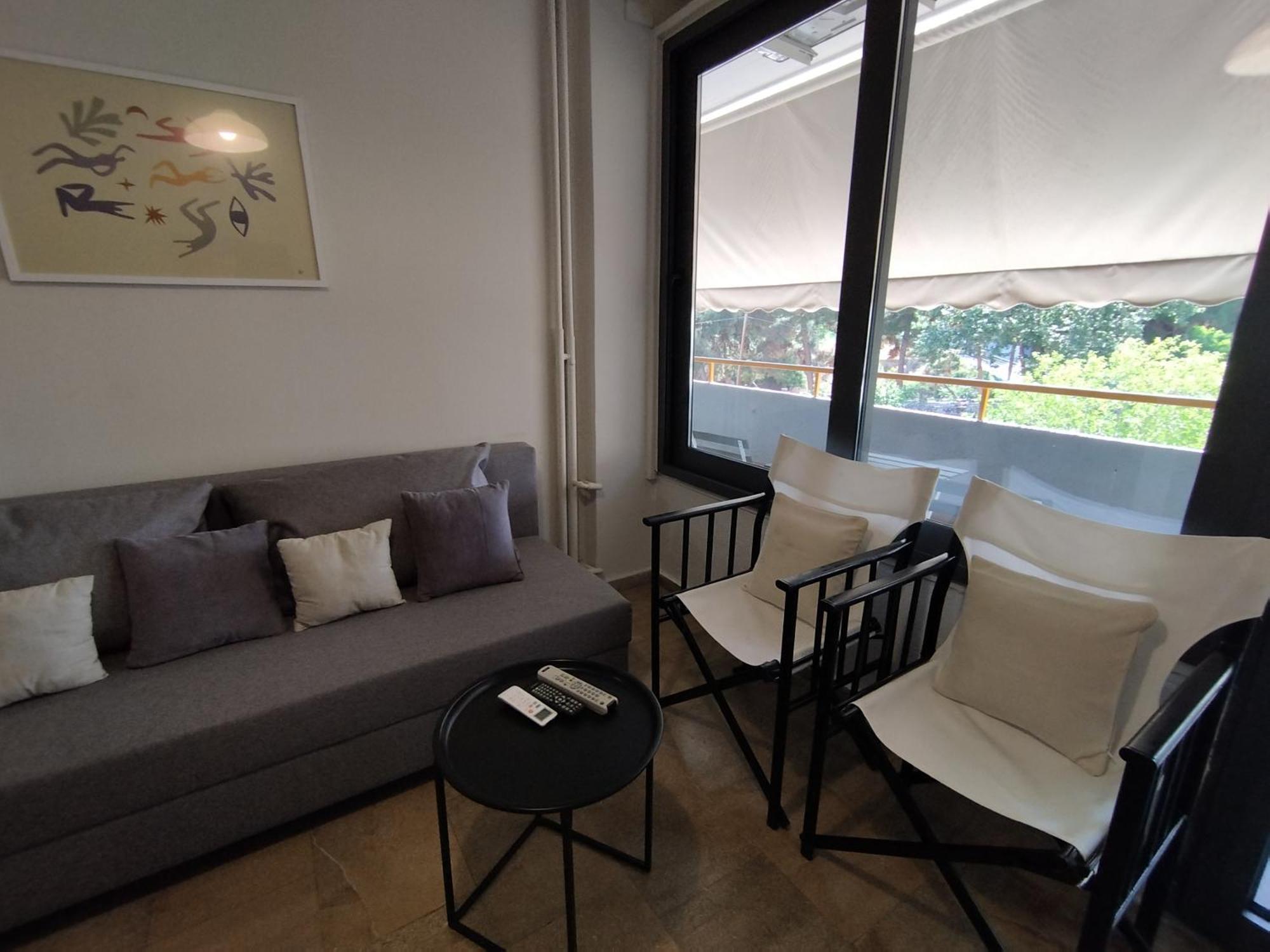 Nomo Apartment