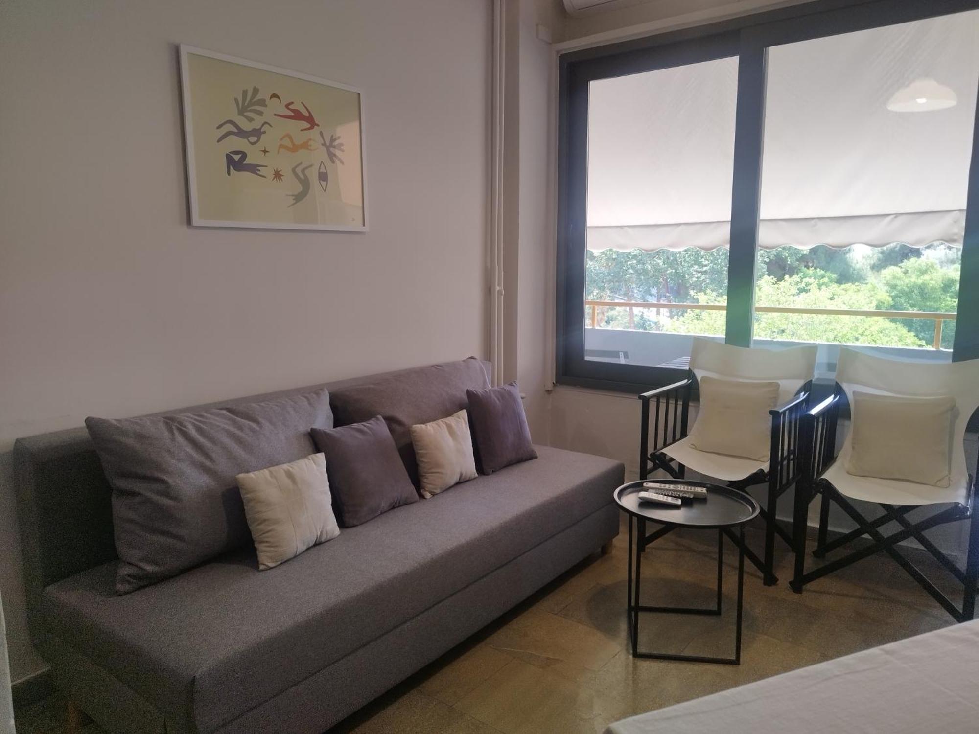 Nomo Apartment Volos