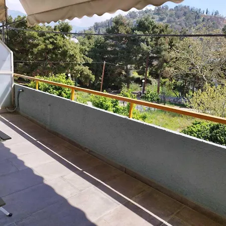 Nomo Studio Volos Exterior foto