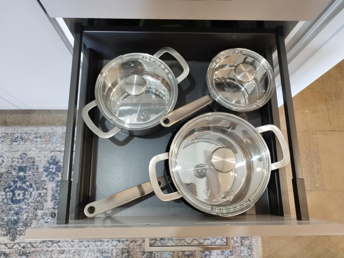 Appartement Nomo Volos