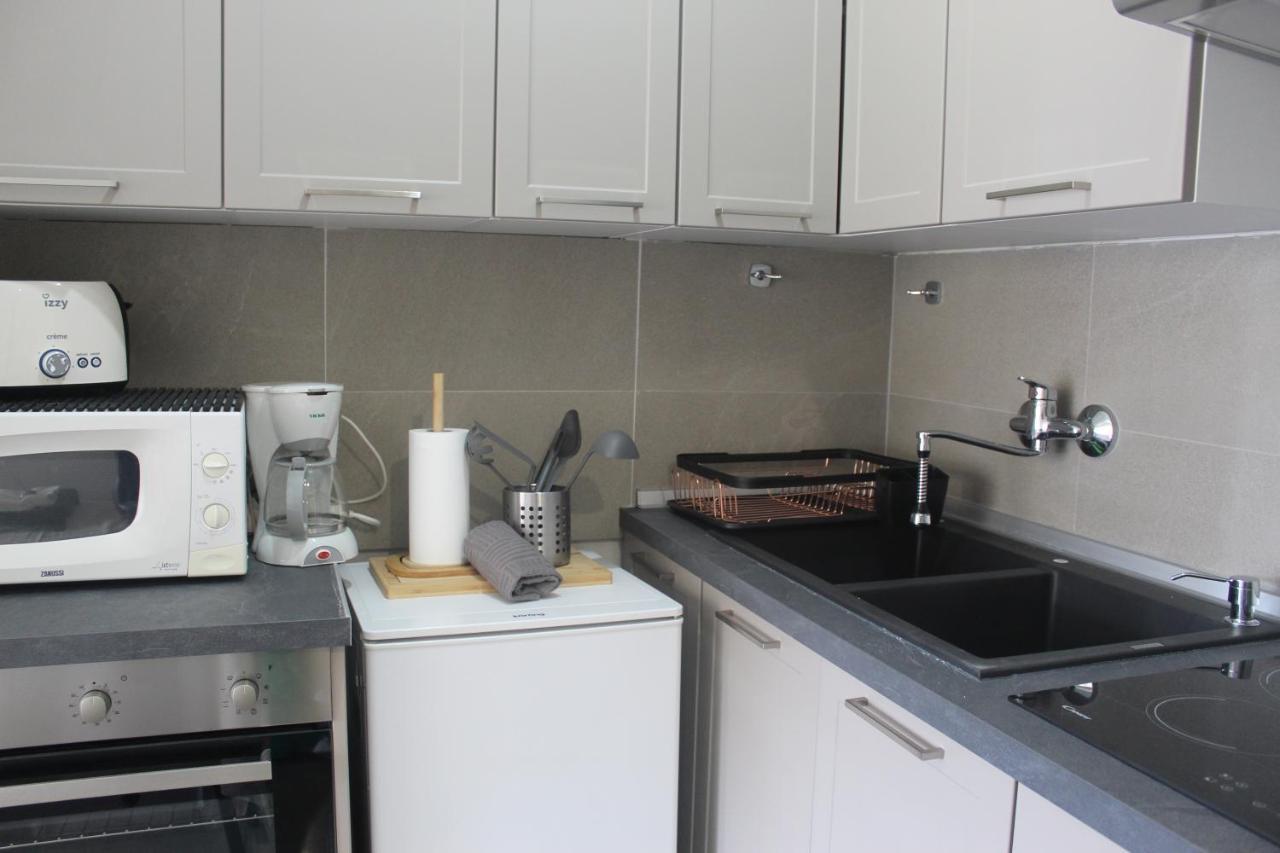 Appartement Nomo