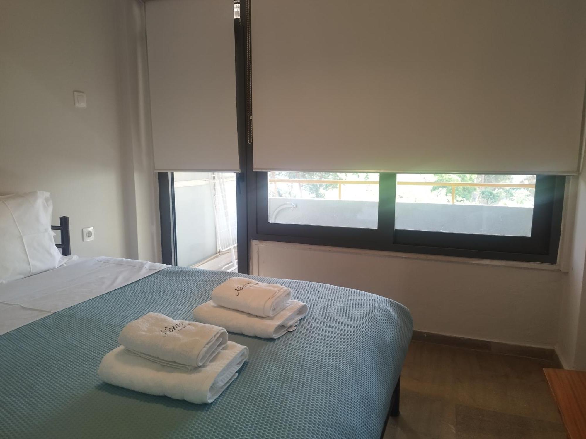 Nomo Appartement *