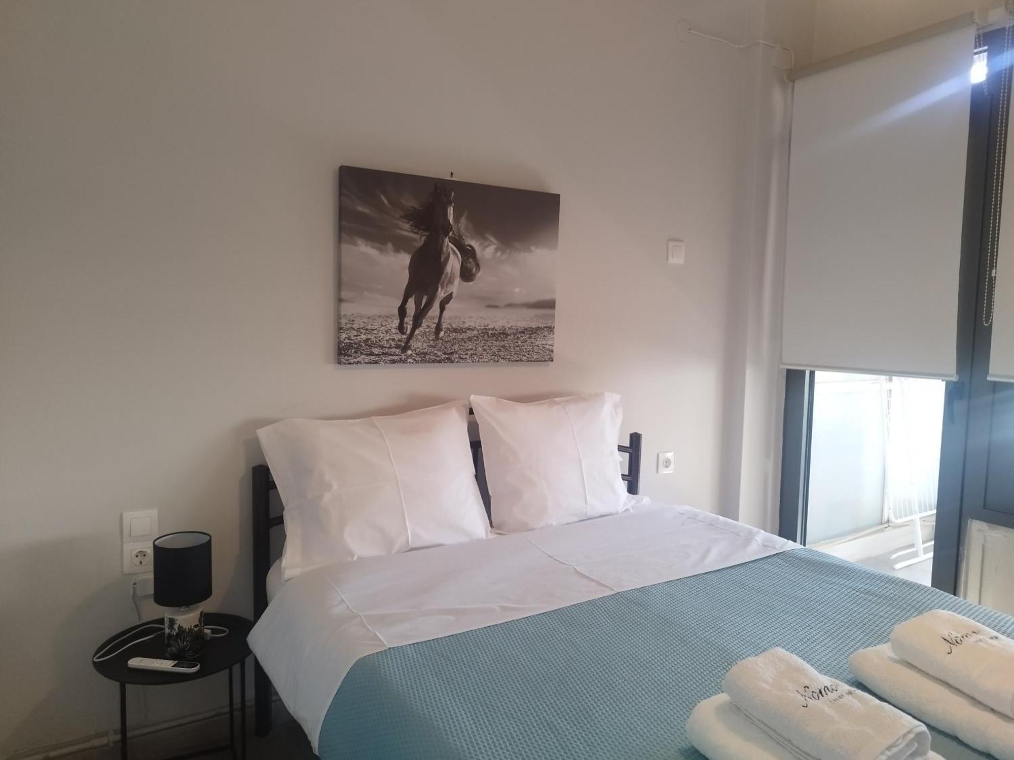 Appartement Nomo
