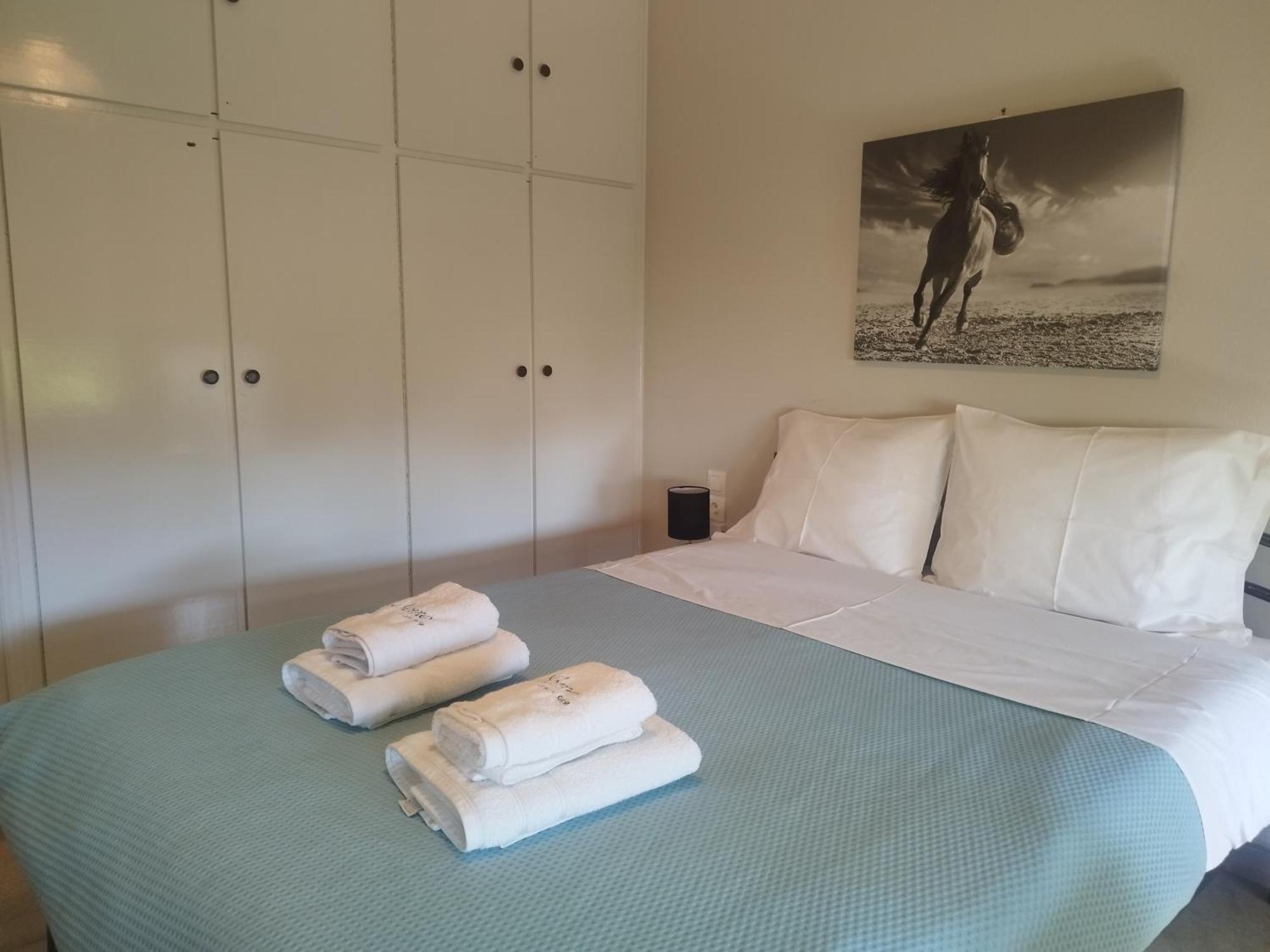Appartement Nomo *