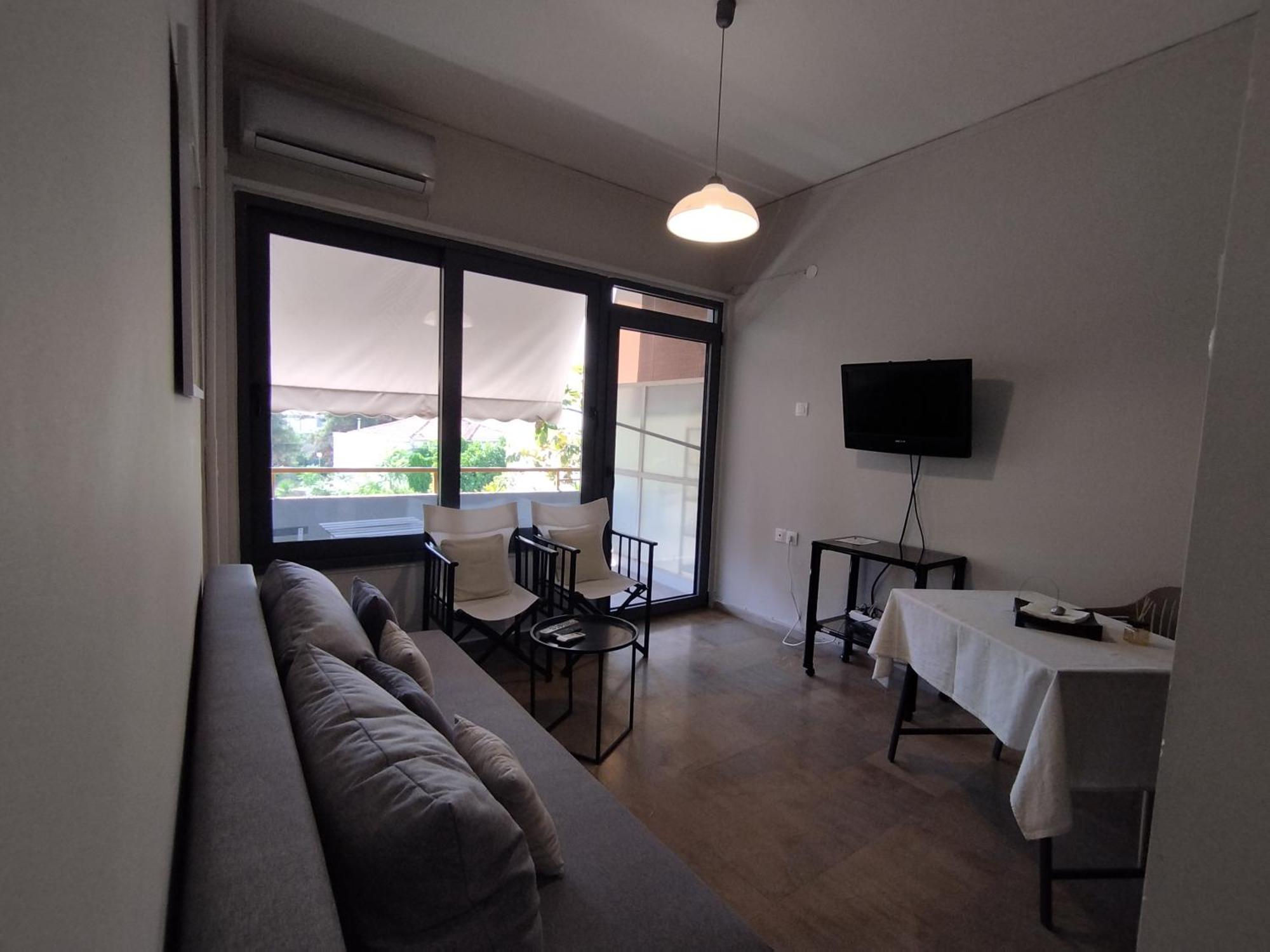Appartement Nomo *