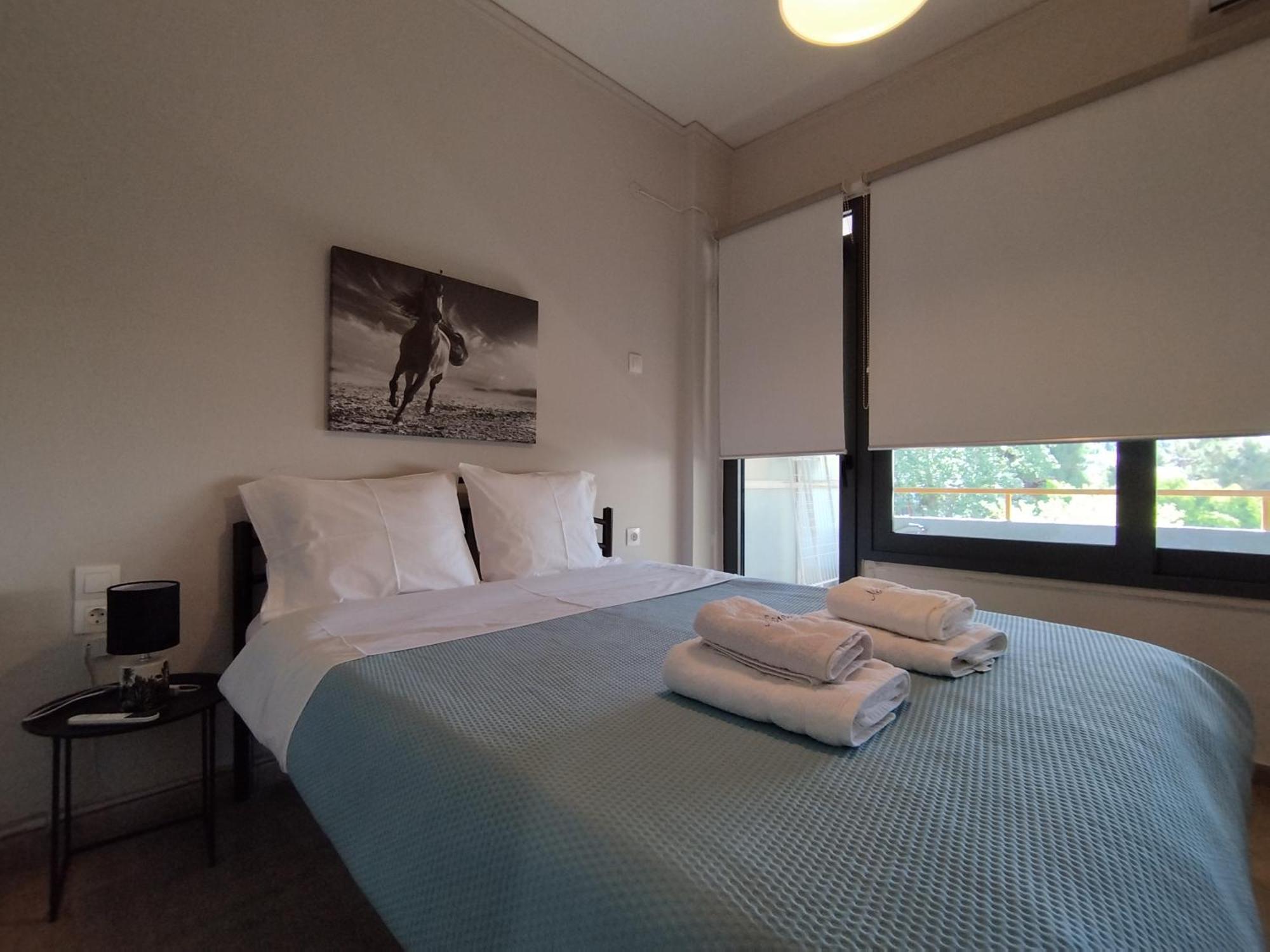 Nomo Appartement